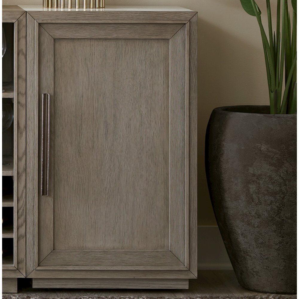 Pure Modern Dining Bar Cabinet