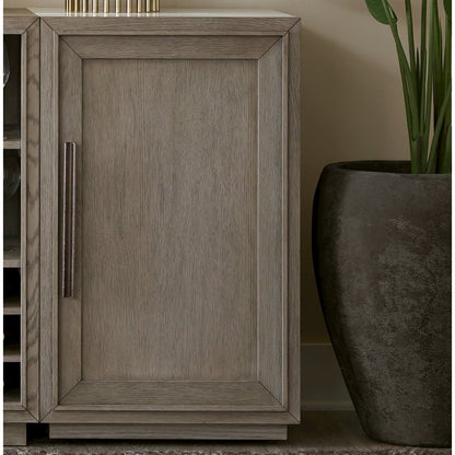 Pure Modern Dining Bar Cabinet