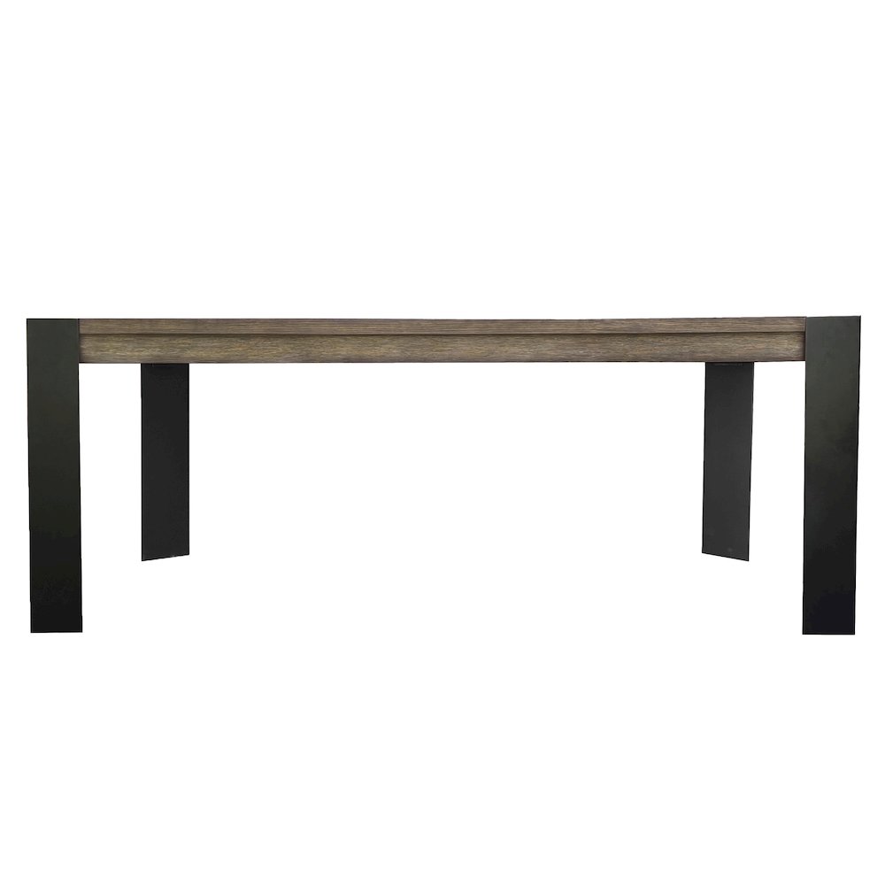 Cedar Fork - Dining 78 in. Rectangular Dining Table