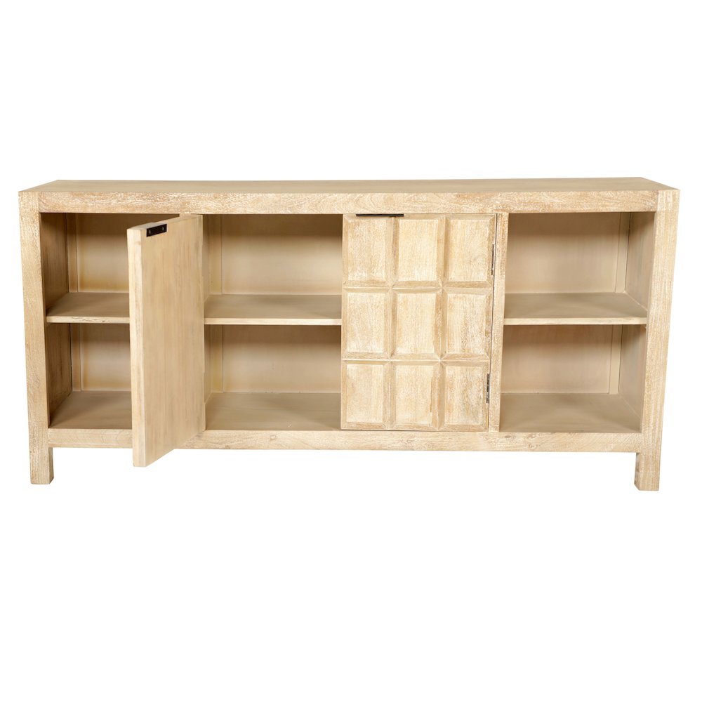 Laguna 64 Inch Console
