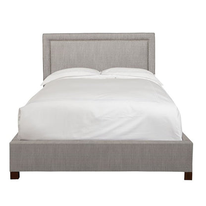 Cody - Cork Queen Bed