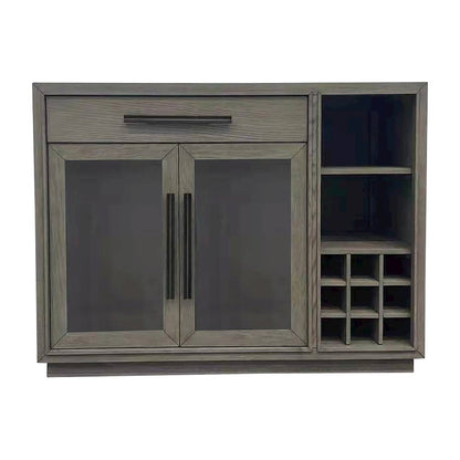 Pure Modern Dining Multi-Functional Server