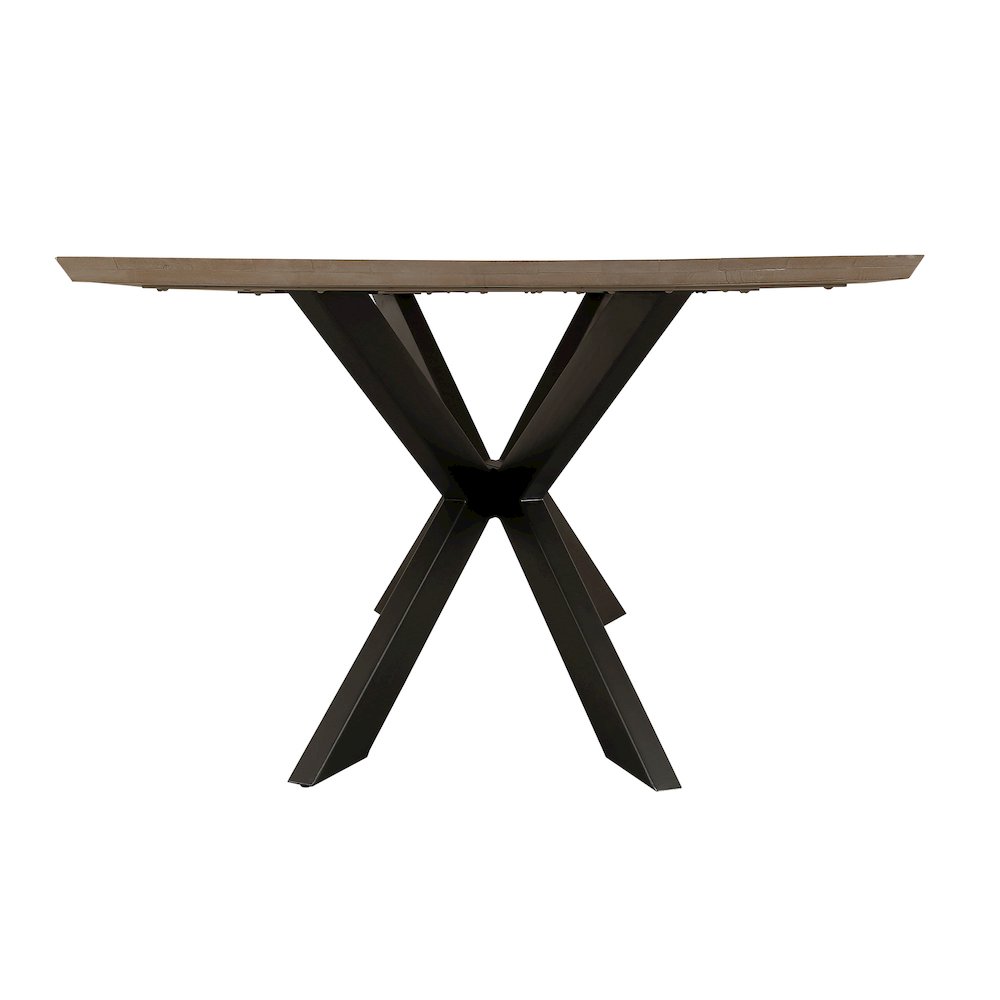 Monaco Dining 86 In. Rectangular Dining Table