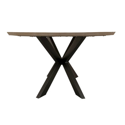 Monaco Dining 86 In. Rectangular Dining Table