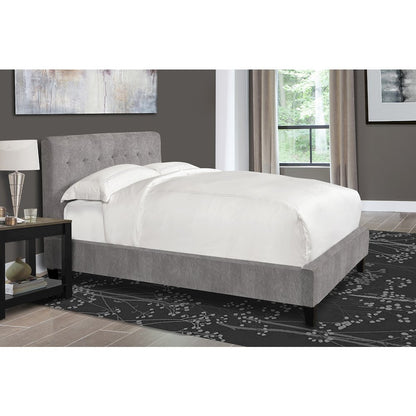 Jody - Cornflower Queen Bed