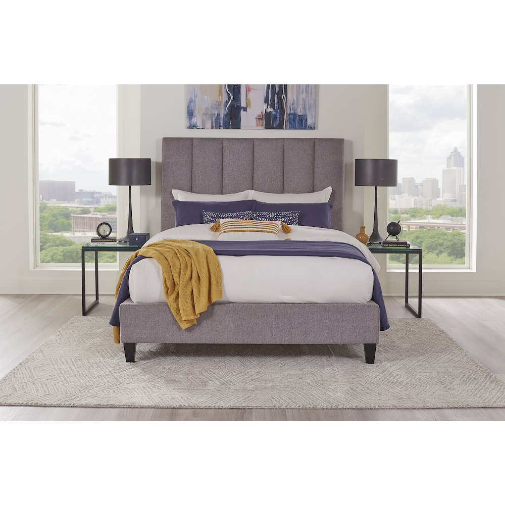Avery - Stream Queen Bed