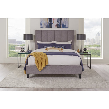 Avery - Stream Queen Bed