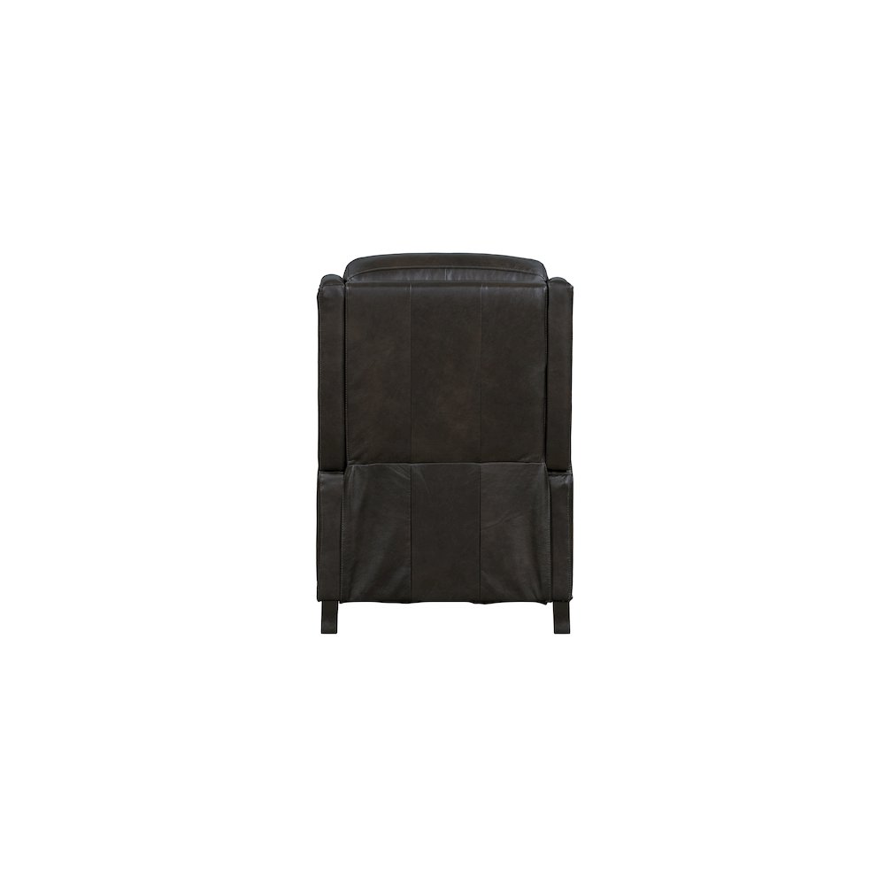 Vermont - Slate Noire Power Cordless High Leg Recliner P2 Two Pack