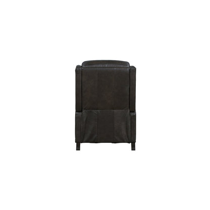 Vermont - Slate Noire Power Cordless High Leg Recliner P2 Two Pack