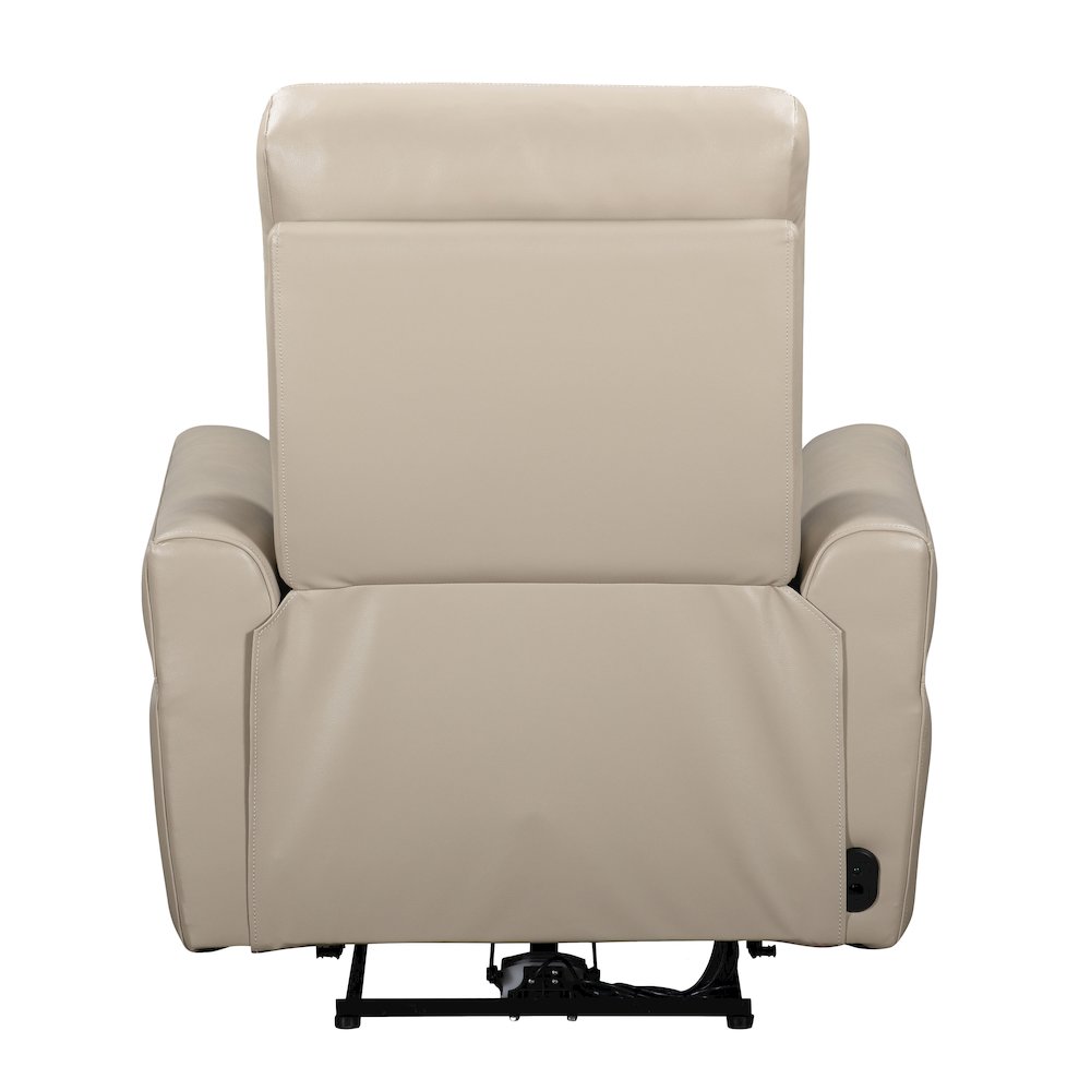 Bradford - Steamboat Quartz Power Zero Gravity Recliner P2 Two Pack
