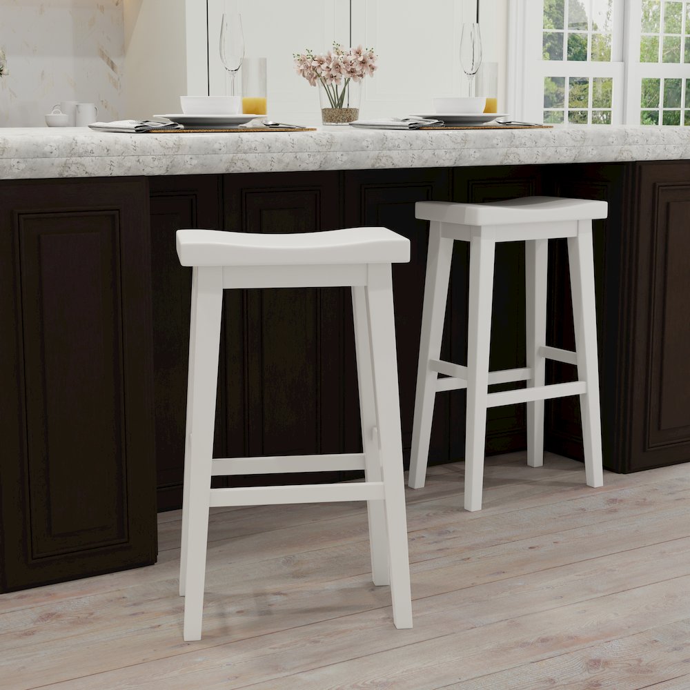 Modern Dining Bar Stool