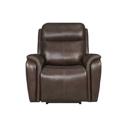 Cascade - Auburn Power Recliner Two Pack