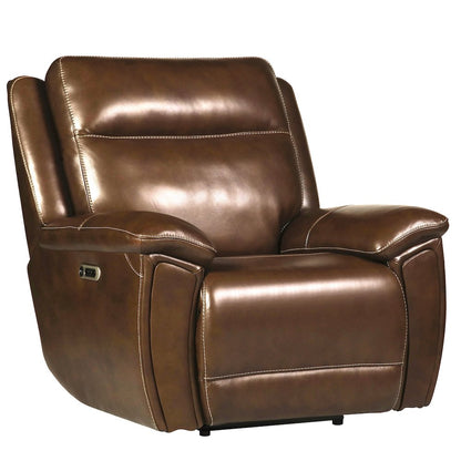 Jameson - Hickory Power Zero Gravity Recliner Two Pack