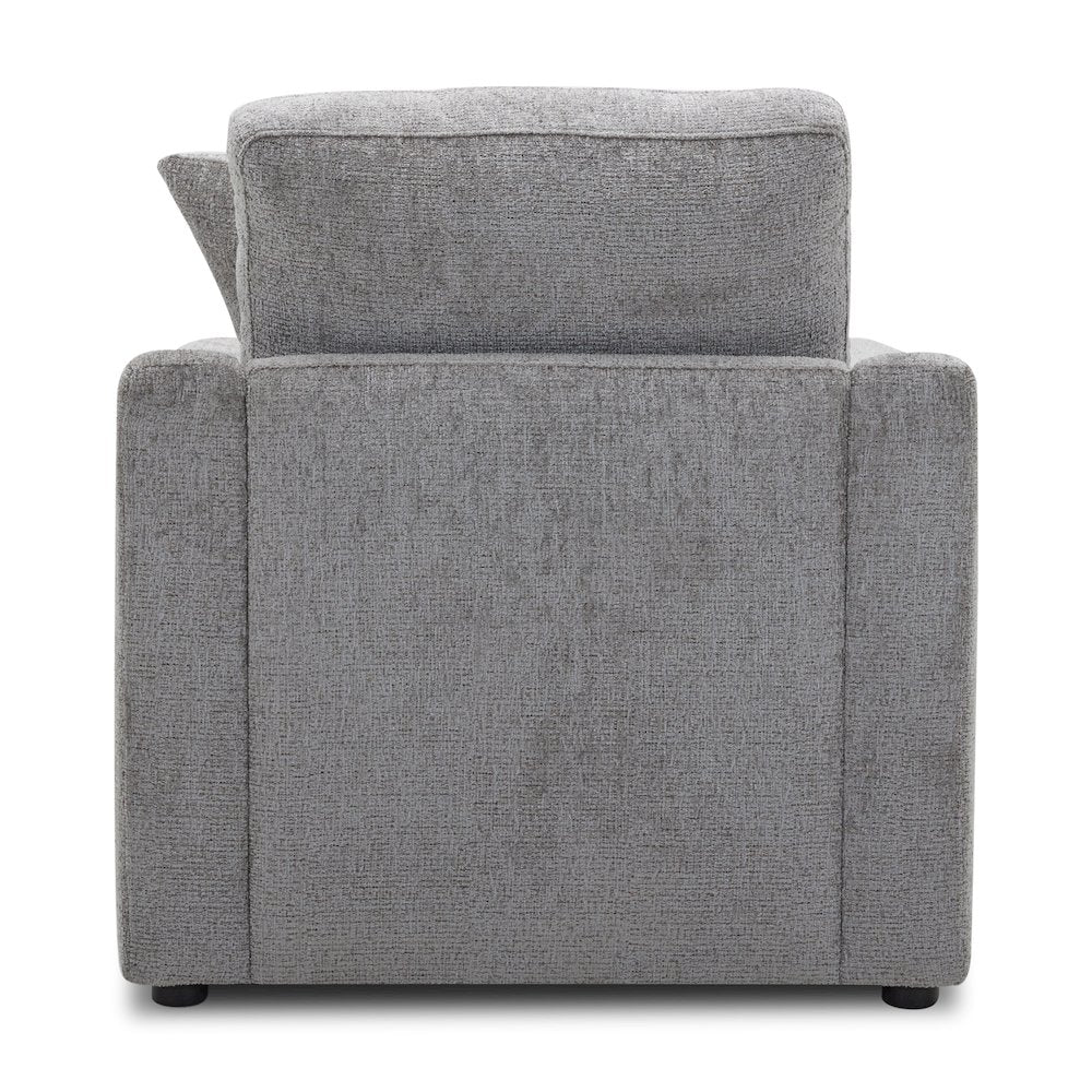Surrender- Burmese Nature Chair