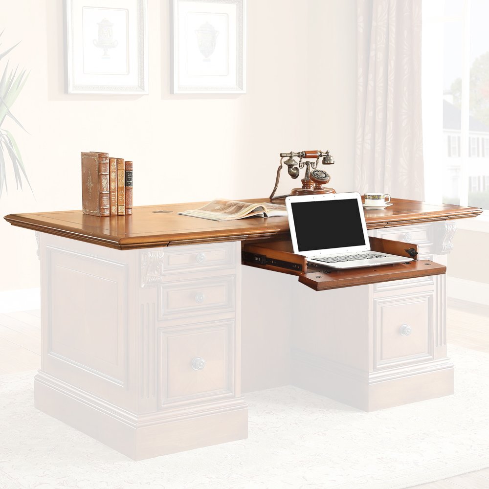 Parker House Huntington Executive Desktop