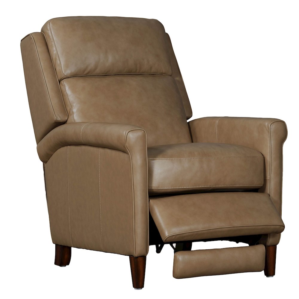 Northfield - Lotus Cream Manual Recliner Two Pack