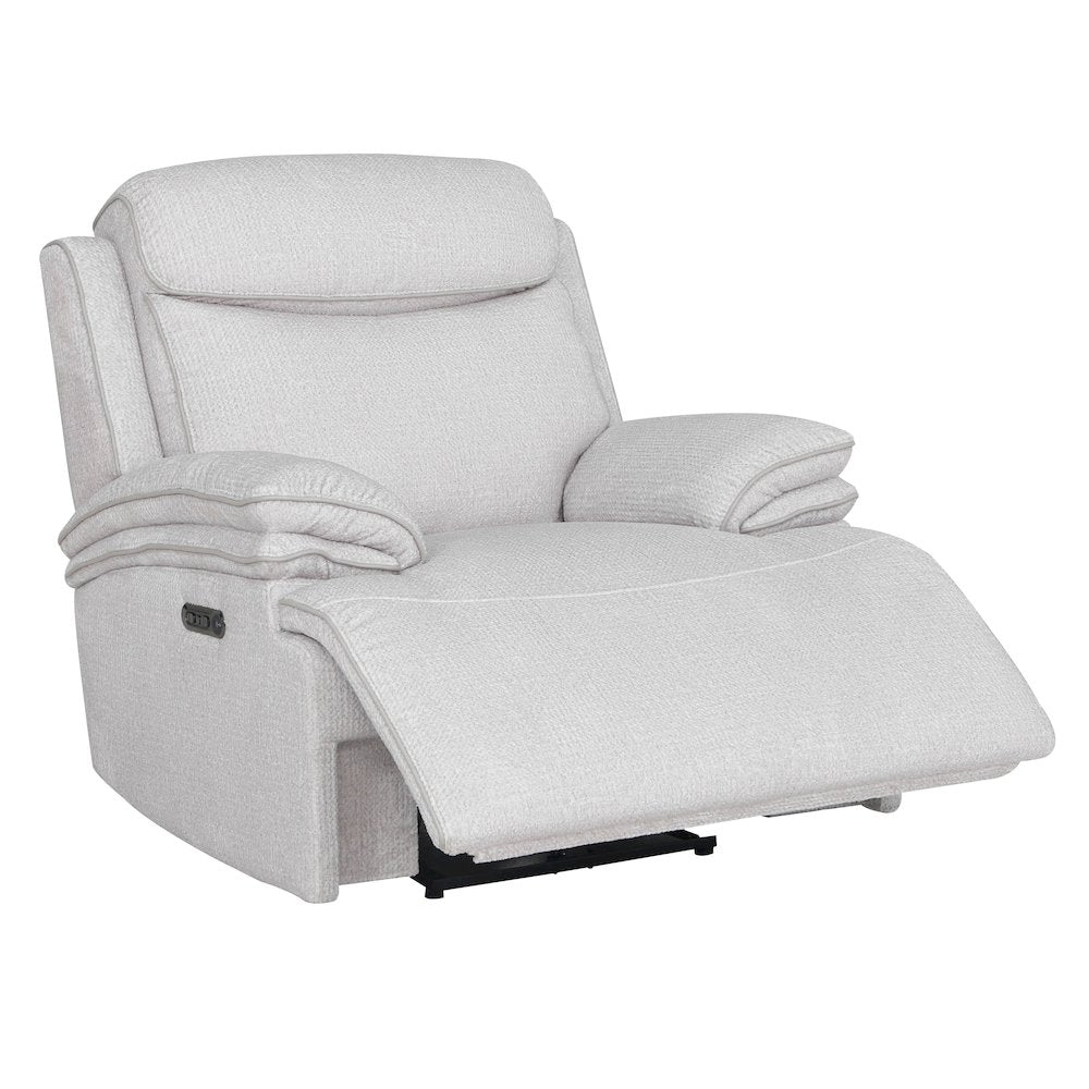Alpine - Airy Snow Power Zero Gravity Recliner Two Pack