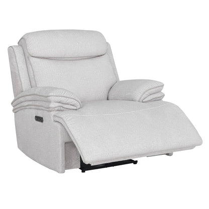 Alpine - Airy Snow Power Zero Gravity Recliner Two Pack