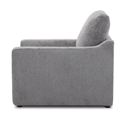 Surrender- Burmese Nature Chair