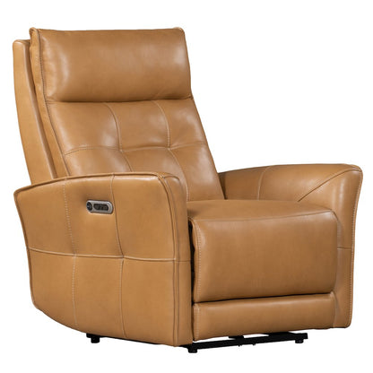 Gershwin - Lucca Butterscotch Zero Gravity Power Recliner Two Pack