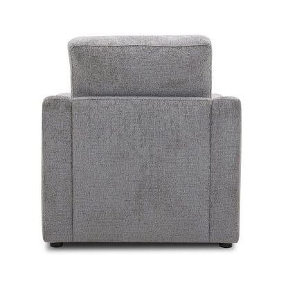 Surrender- Burmese Nature Chair