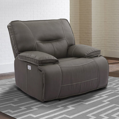 Spartacus - Haze Power Recliner Two Pack
