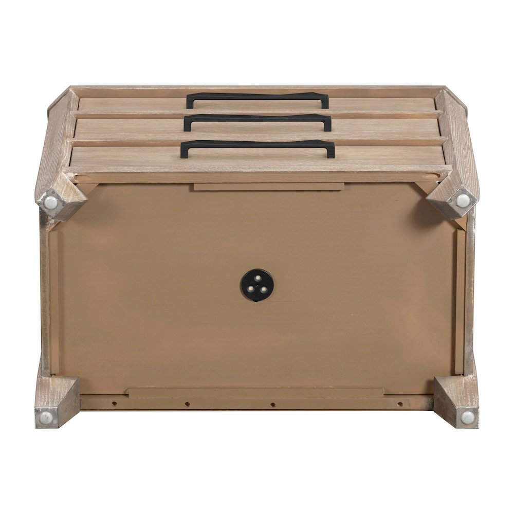 Breckenridge Bedroom 5 Drawer Chest