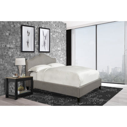 Jamie - Falstaff Queen Bed