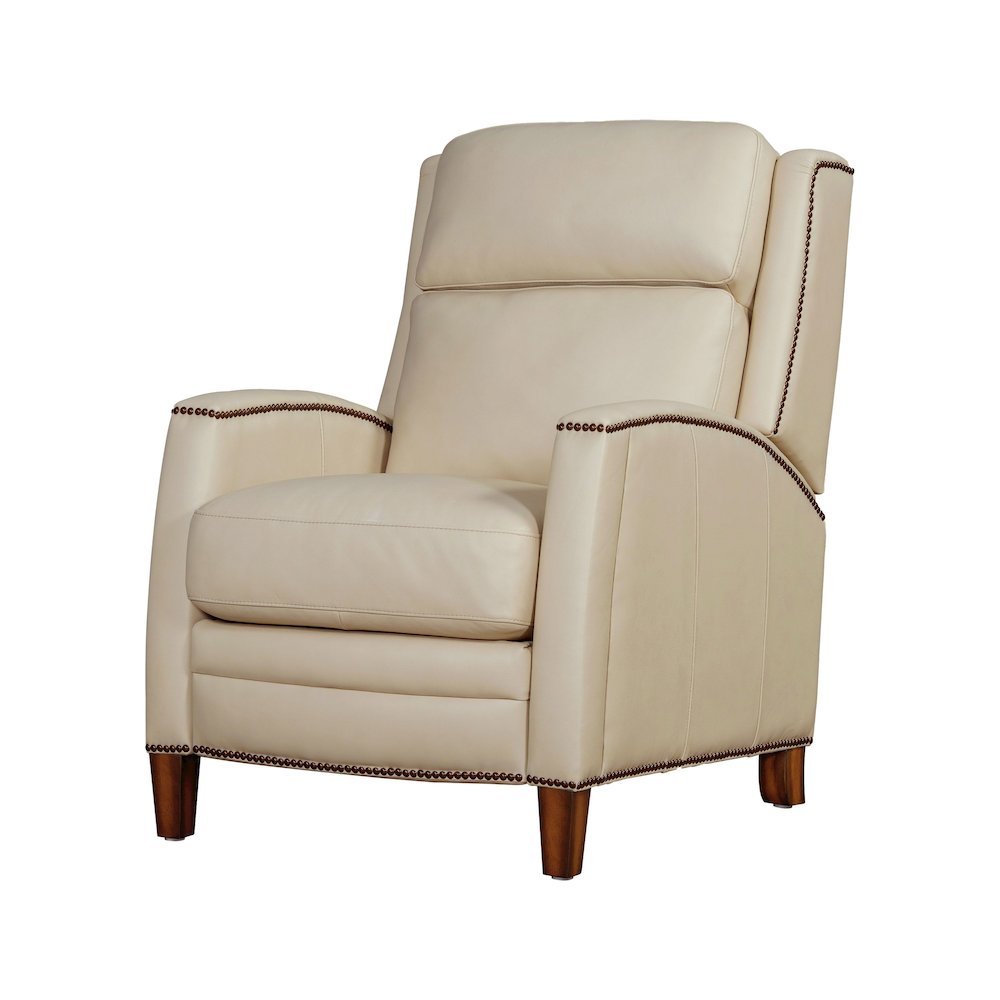 Vermont - Pearl Glow Manual Recliner Two Pack
