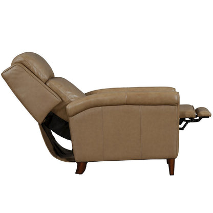 Northfield - Lotus Cream Manual Recliner Two Pack