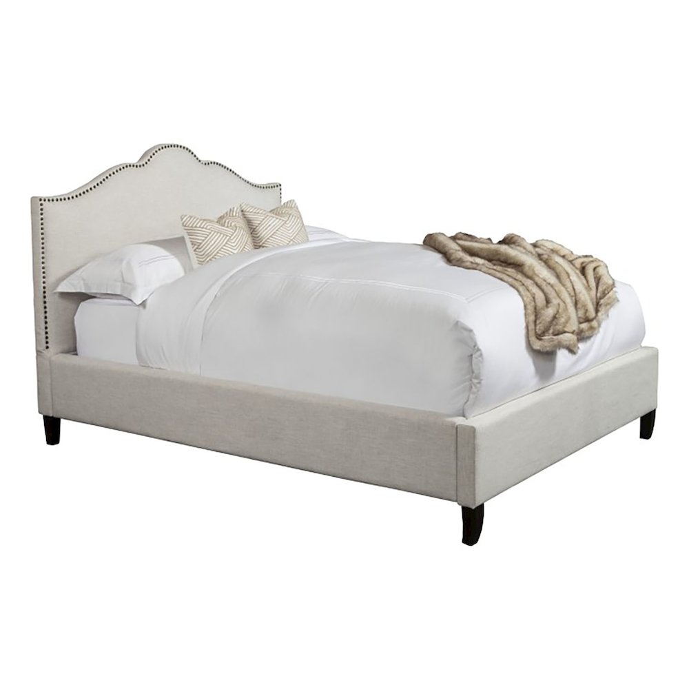 Jamie - Flour Queen Bed
