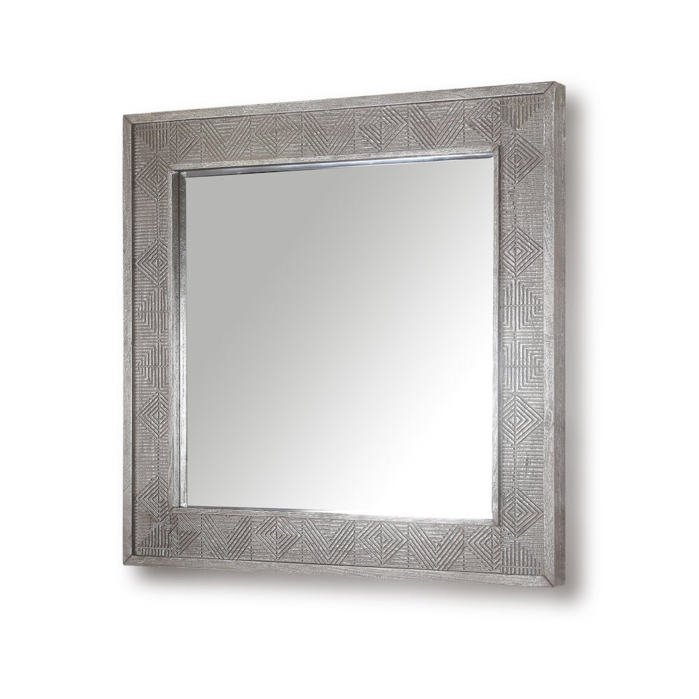 Parker House Crossings Serengeti Wall Mirror