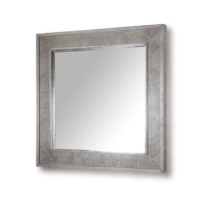 Parker House Crossings Serengeti Wall Mirror