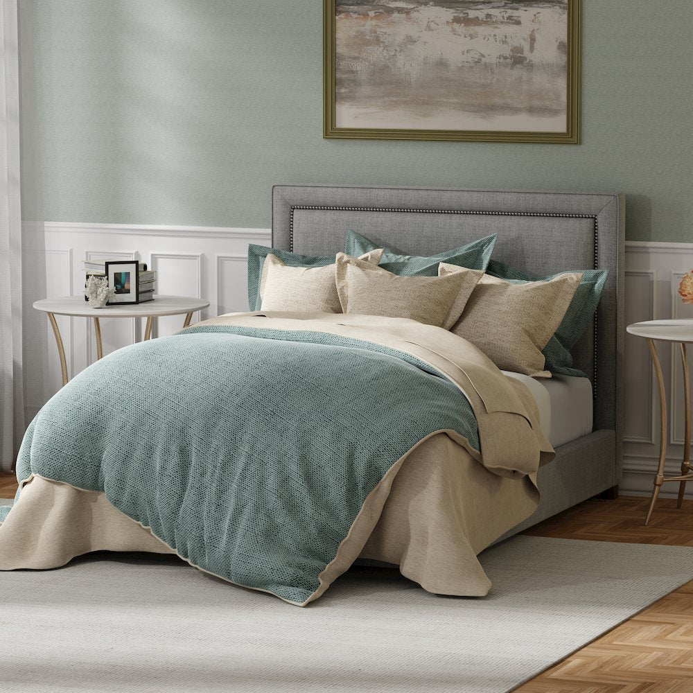 Cody - Mineral Queen Bed