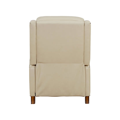 Vermont - Pearl Glow Manual Recliner Two Pack