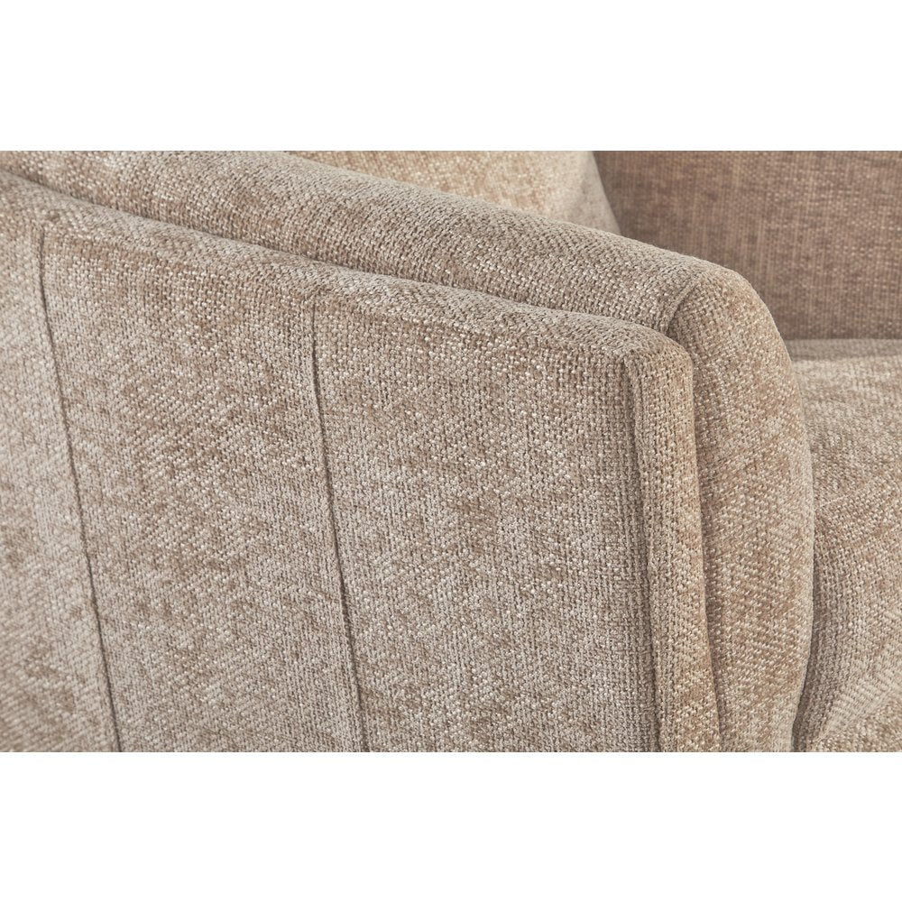 Morehead - Biscotti Power Glider Recliner Two Pack