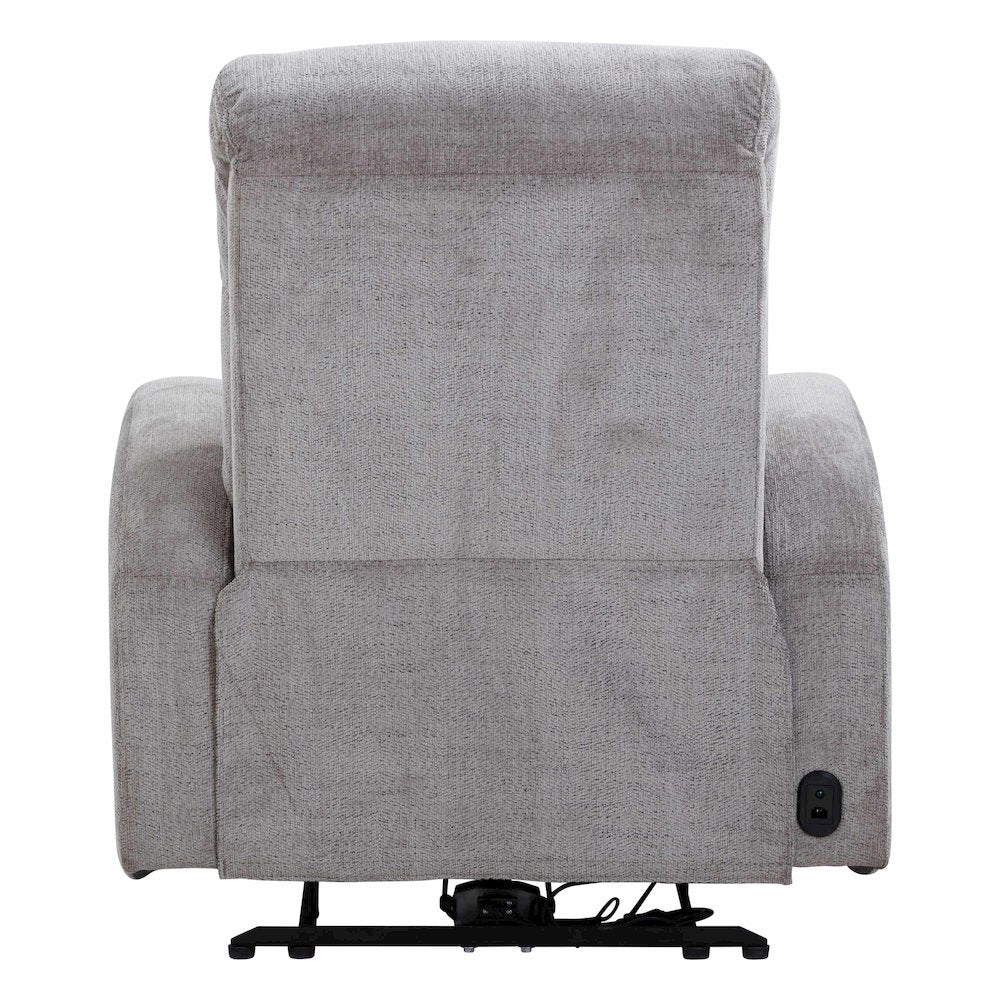 Tuscany - Whiskers Nature Power Recliner Two Pack