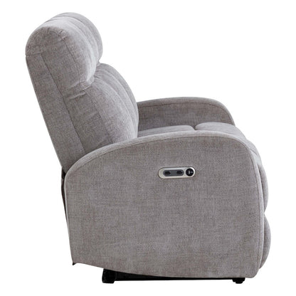 Tuscany - Whiskers Nature Power Reclining Sofa