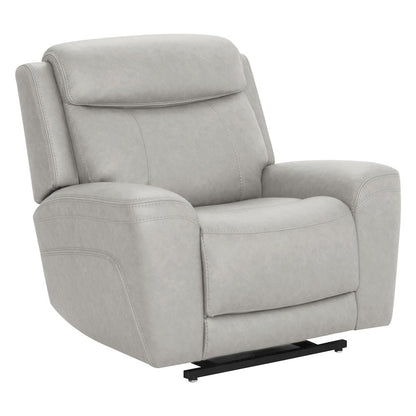 Callahan Sydney Granite Power Lift Recliner with Heat and Massage Two Pack