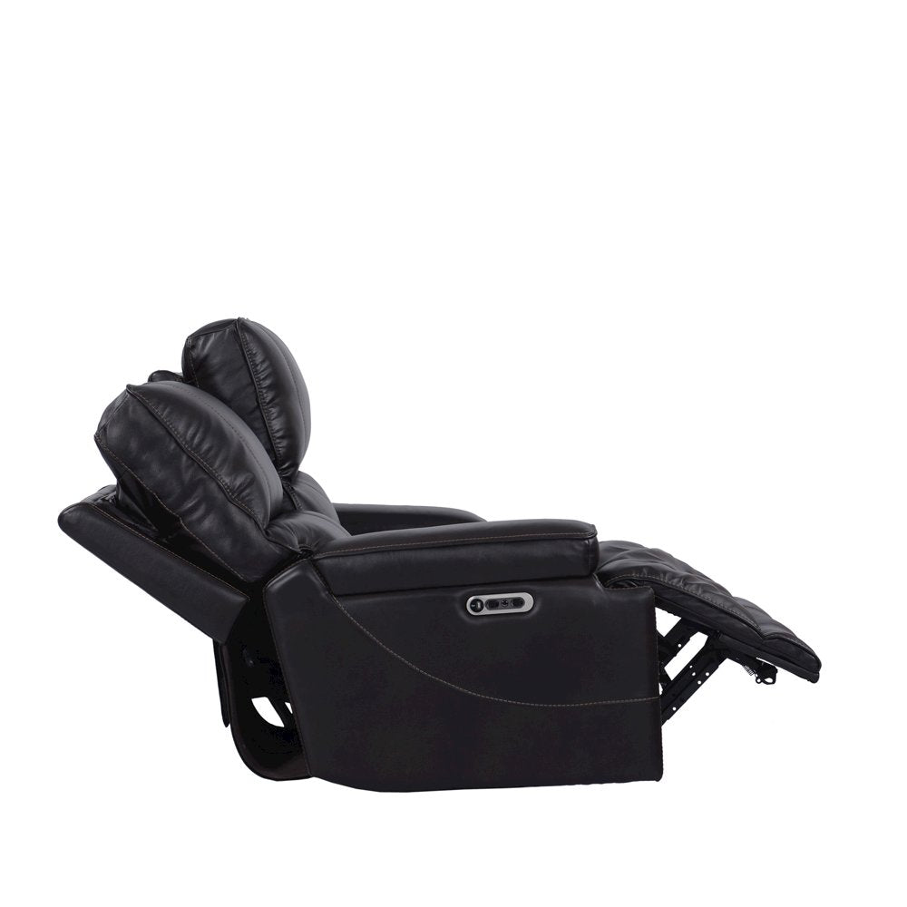 Verona Coffee - Powered By Freemotion Cordless Power Reclining Loveseat
