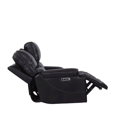 Verona Coffee - Powered By Freemotion Cordless Power Reclining Loveseat