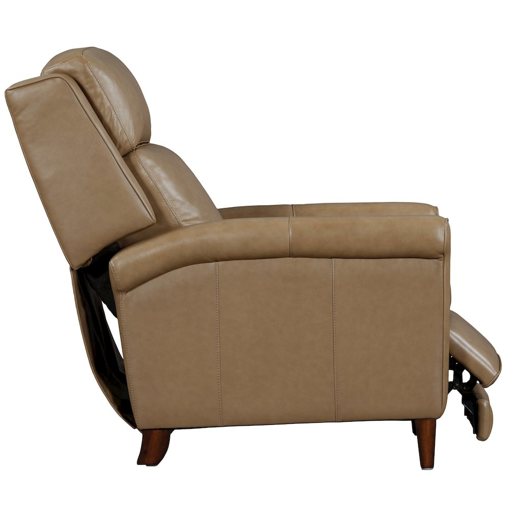 Northfield - Lotus Cream Manual Recliner Two Pack