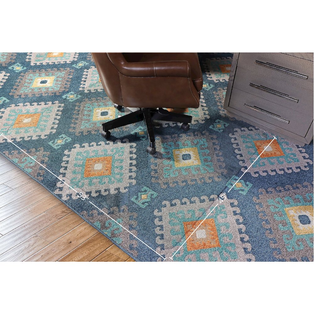 Glass Chair Mat Glass Chair Mat