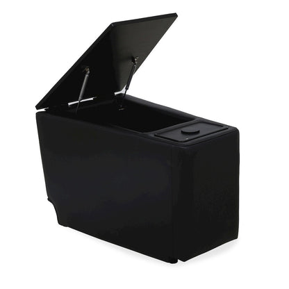 Phoenix Autumn Black Zero Gravity Power 2 Seat Home Theater Seating with