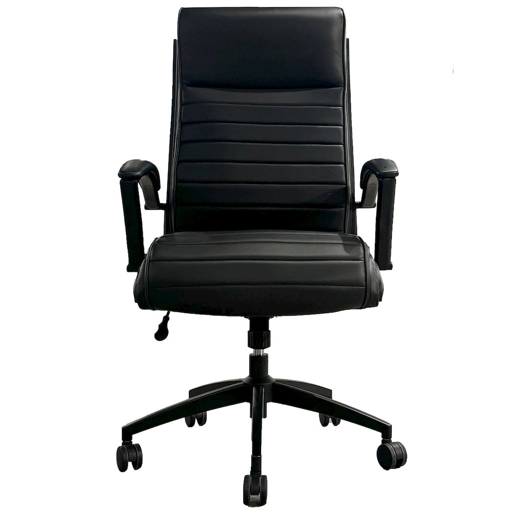 Leather Desk Chair