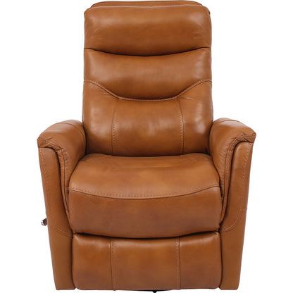 Gemini - Butterscotch Swivel Glider Recliner Two Pack