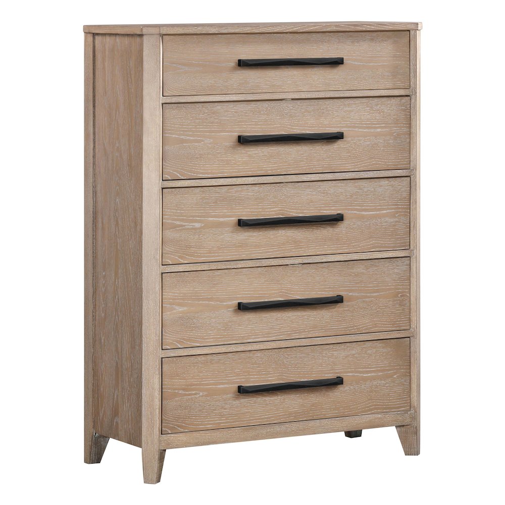Breckenridge Bedroom 5 Drawer Chest