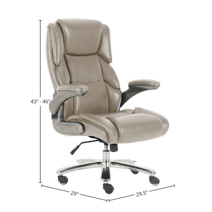 Fabric Heavy Duty Desk Chair
