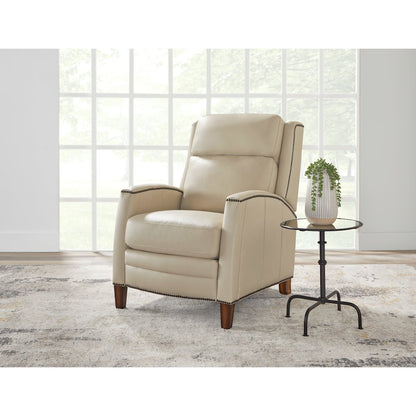 Vermont - Pearl Glow Manual Recliner Two Pack