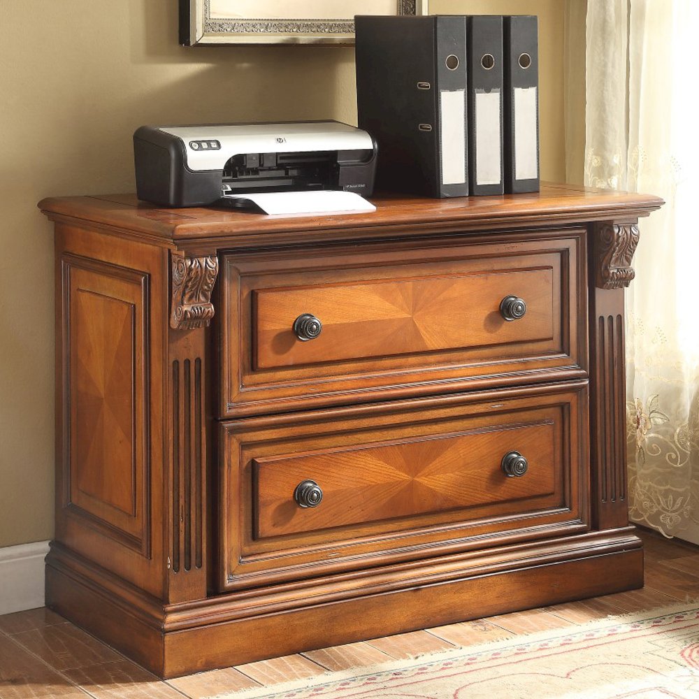 Huntington 2 Drawer Lateral File